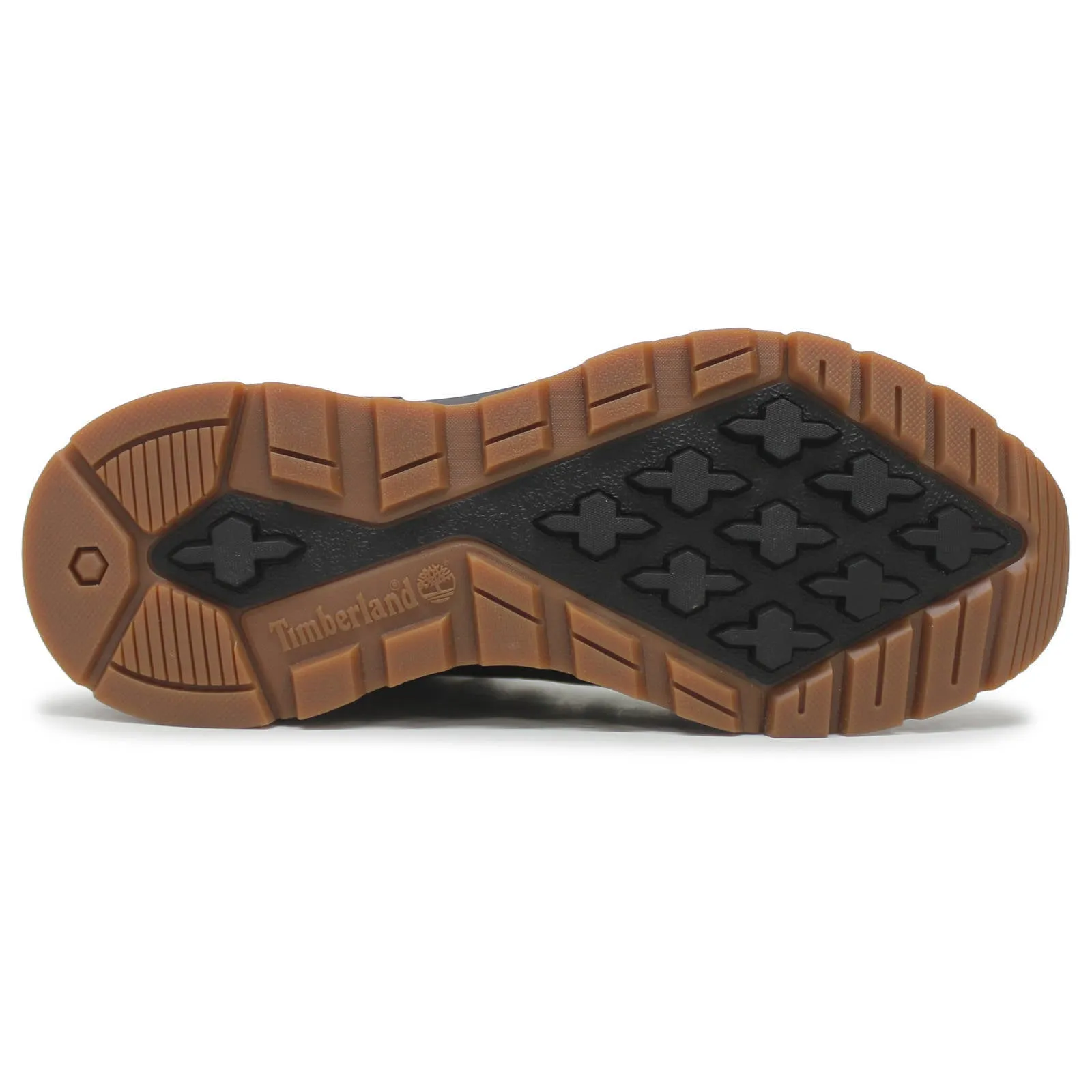 Timberland Sprint Trekker Mid Nubuck Men's Ankle Trekking Boots