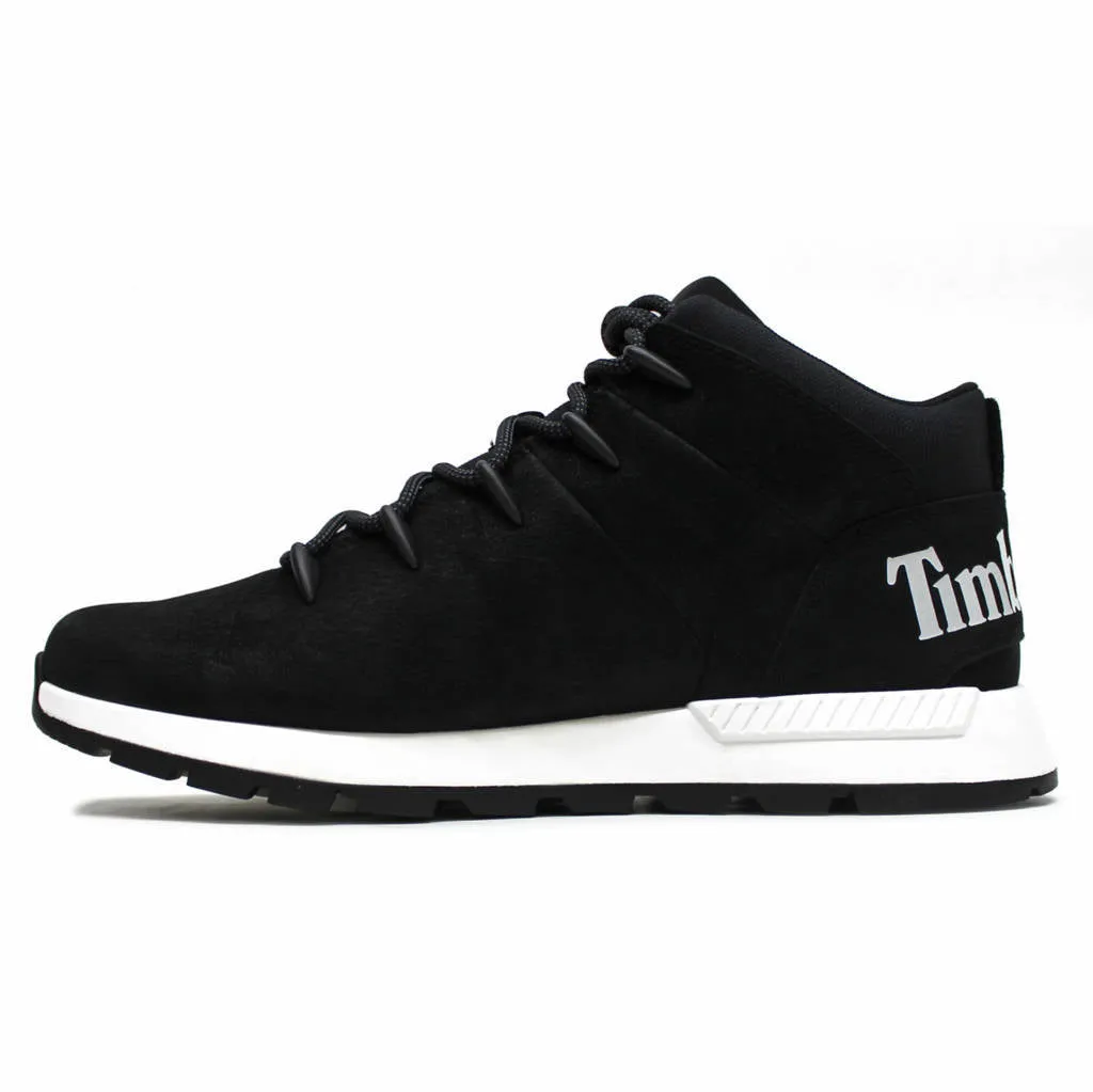 Timberland Sprint Trekker Mid Nubuck Men's Ankle Trekking Boots