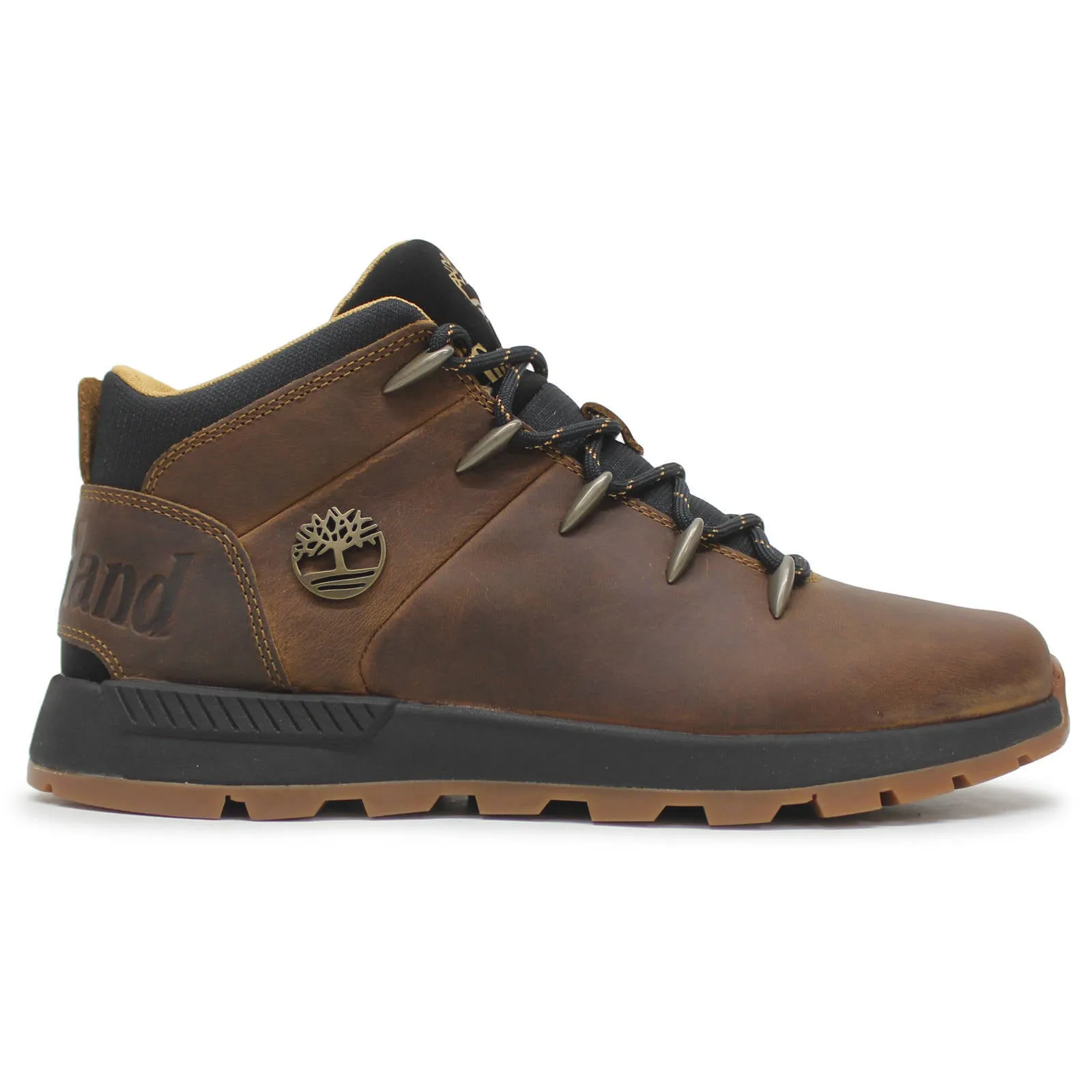 Timberland Sprint Trekker Mid Nubuck Men's Ankle Trekking Boots