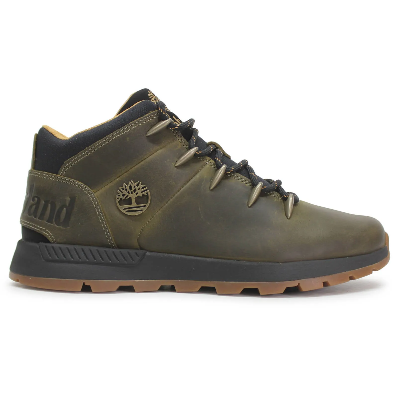 Timberland Sprint Trekker Mid Nubuck Men's Ankle Trekking Boots