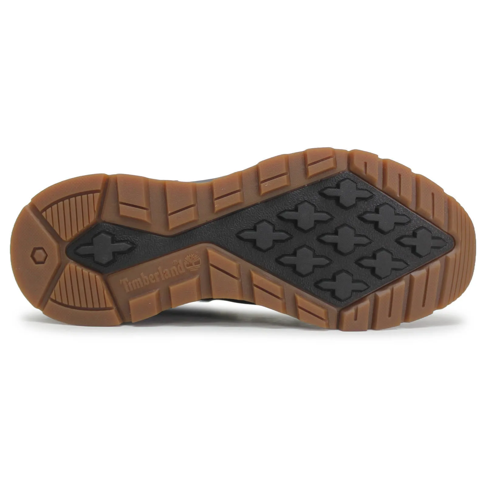 Timberland Sprint Trekker Mid Nubuck Men's Ankle Trekking Boots