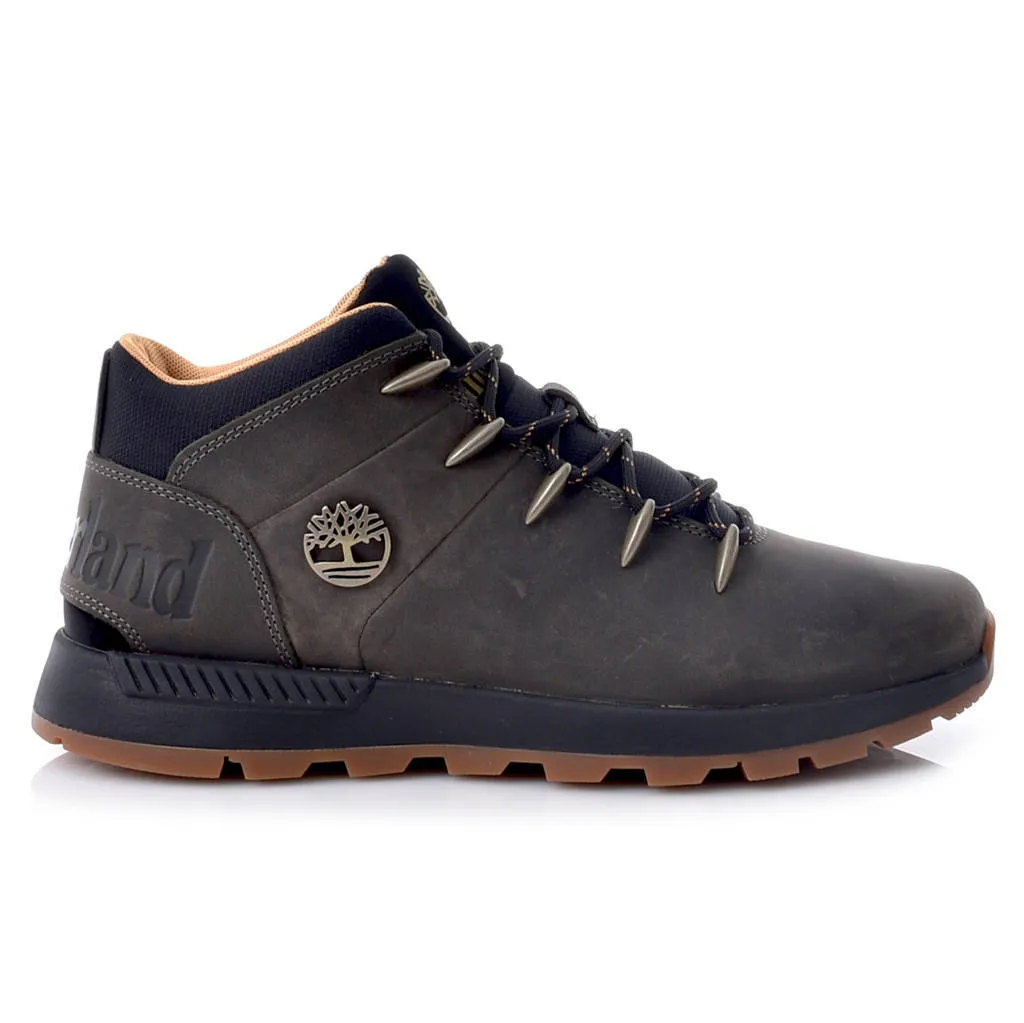 Timberland Sprint Trekker Mid Nubuck Men's Ankle Trekking Boots