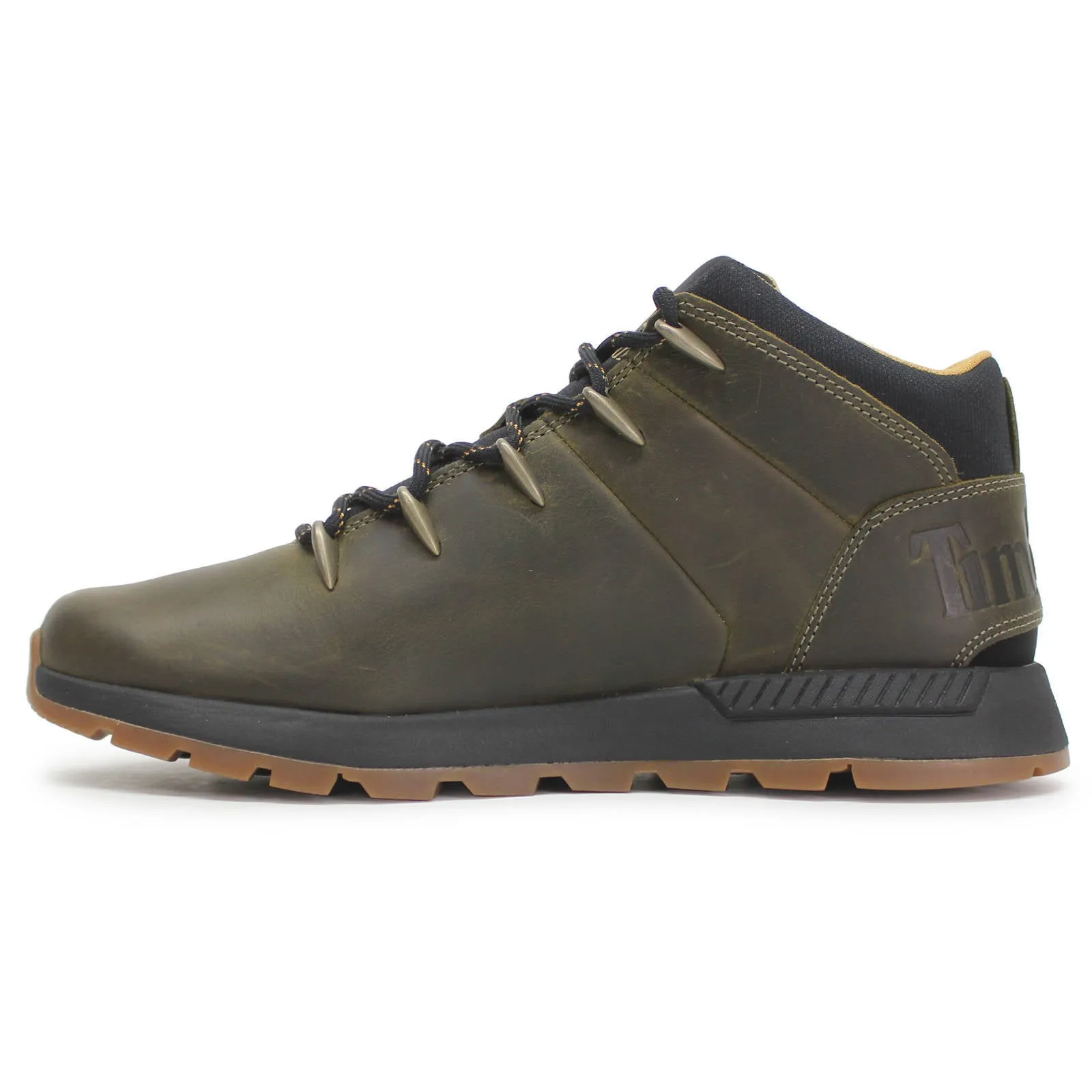Timberland Sprint Trekker Mid Nubuck Men's Ankle Trekking Boots