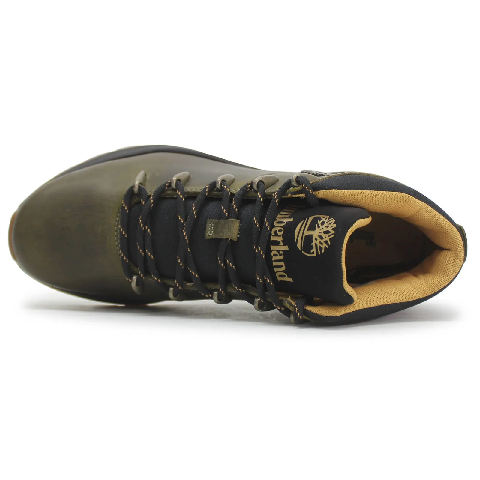 Timberland Sprint Trekker Mid Nubuck Men's Ankle Trekking Boots