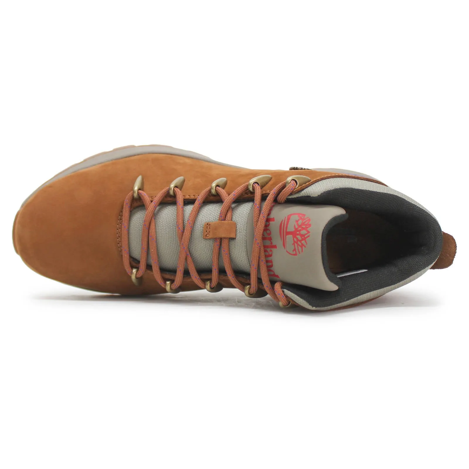 Timberland Sprint Trekker Mid Nubuck Men's Ankle Trekking Boots