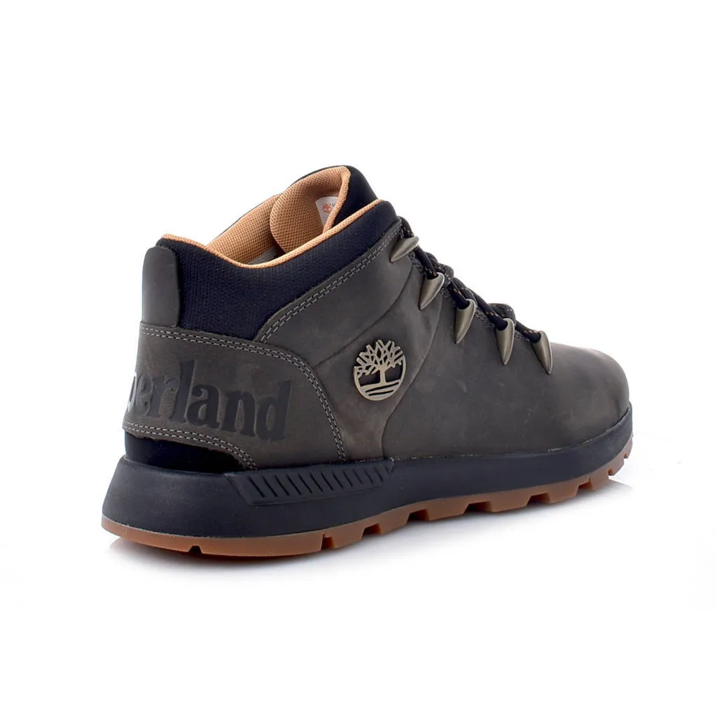 Timberland Sprint Trekker Mid Nubuck Men's Ankle Trekking Boots