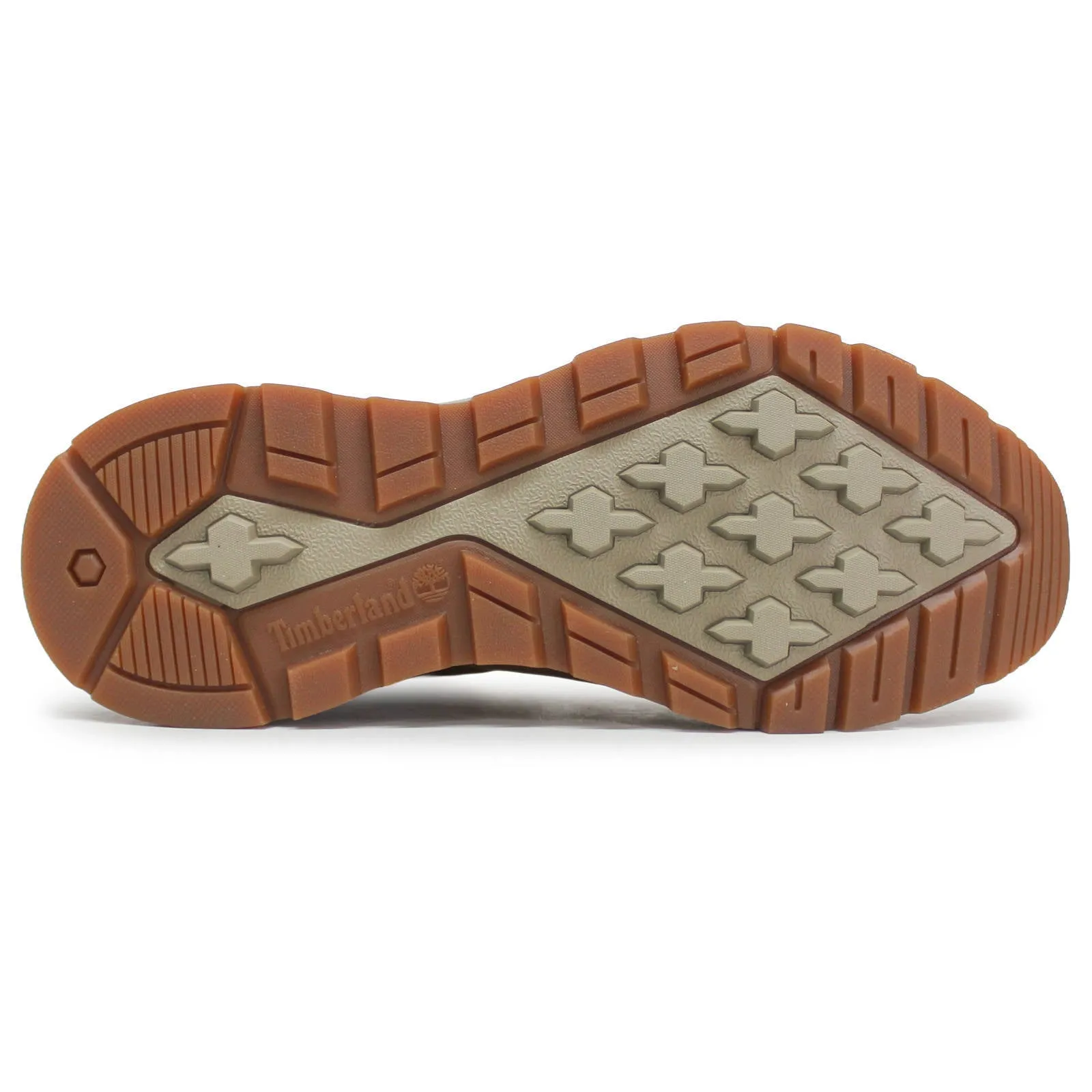 Timberland Sprint Trekker Mid Nubuck Men's Ankle Trekking Boots