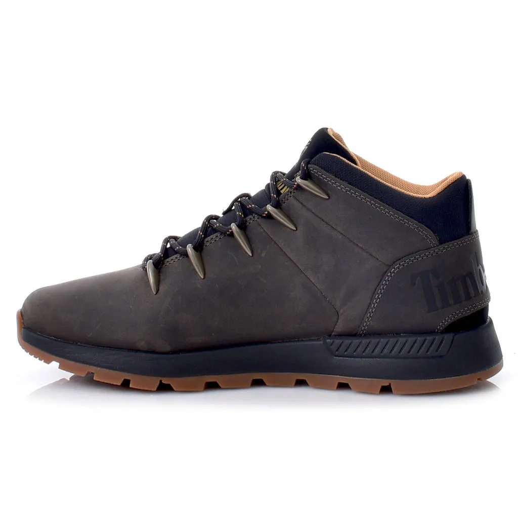 Timberland Sprint Trekker Mid Nubuck Men's Ankle Trekking Boots