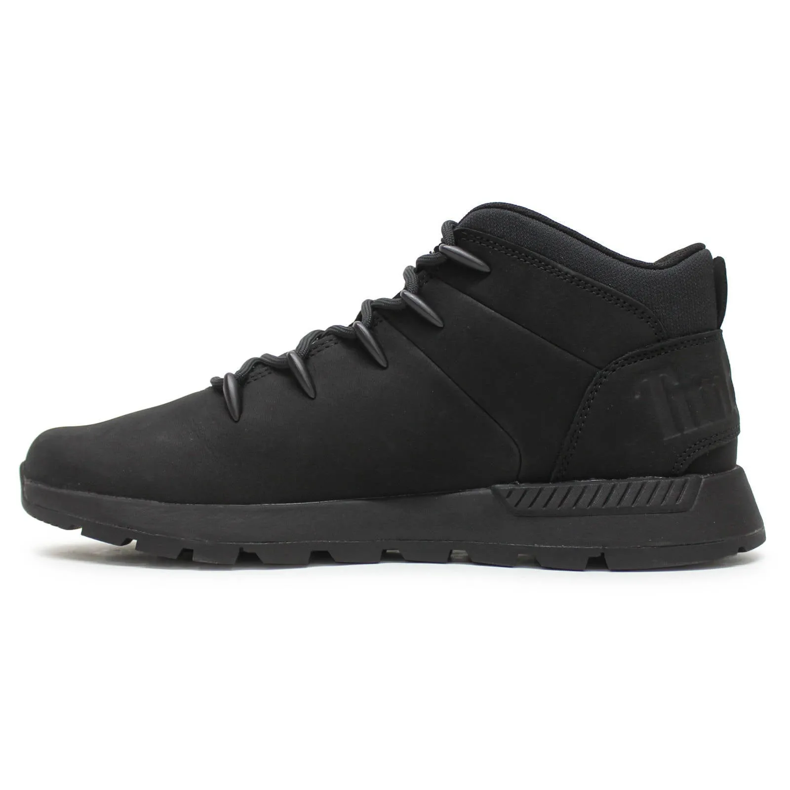 Timberland Sprint Trekker Mid Nubuck Men's Ankle Trekking Boots