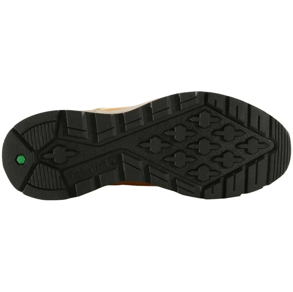 Timberland Sprint Trekker Mid Nubuck Men's Ankle Trekking Boots