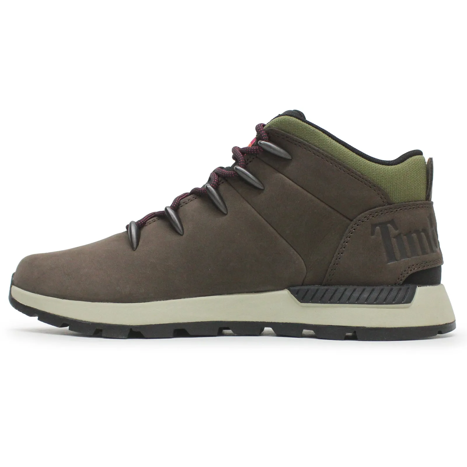 Timberland Sprint Trekker Mid Nubuck Men's Ankle Trekking Boots