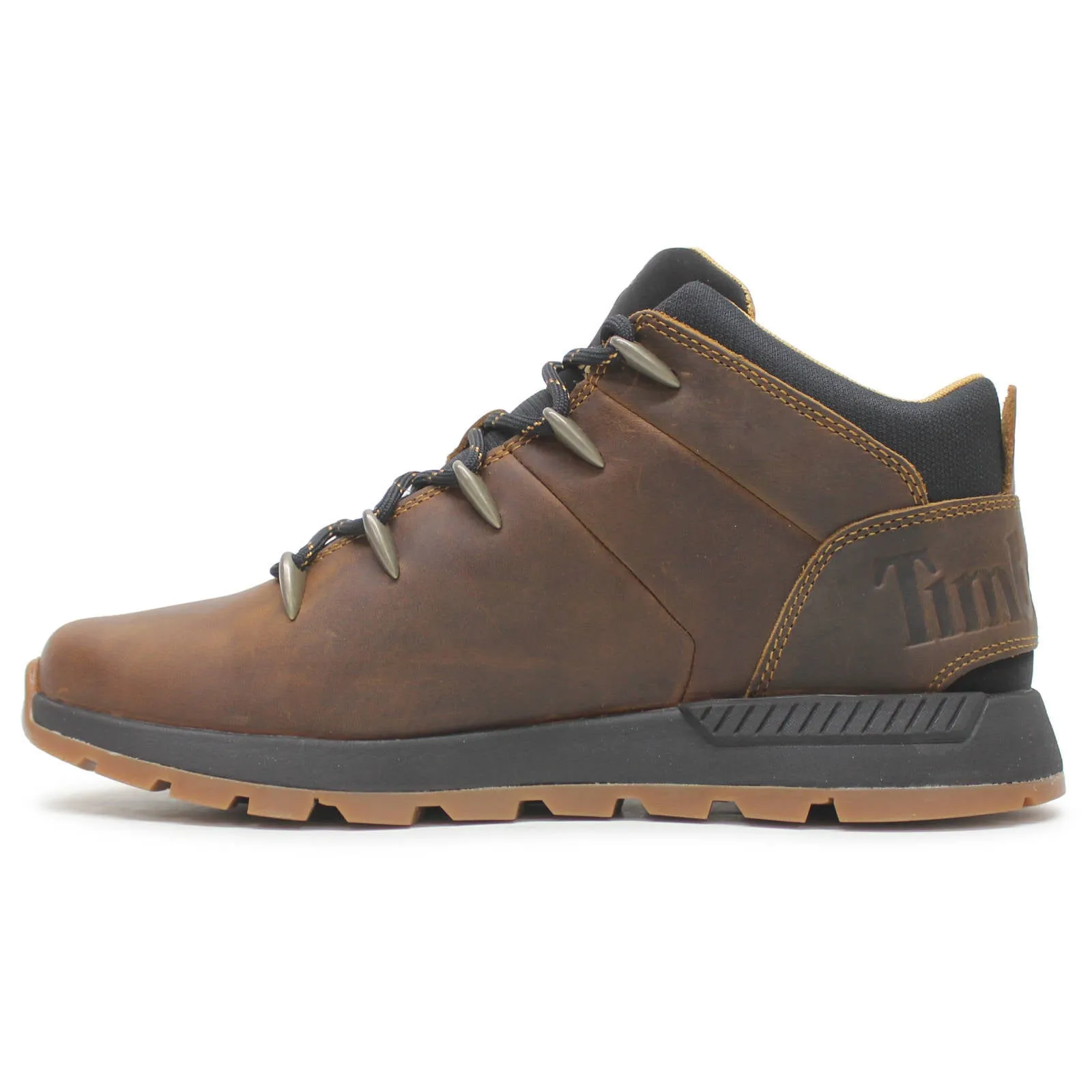Timberland Sprint Trekker Mid Nubuck Men's Ankle Trekking Boots