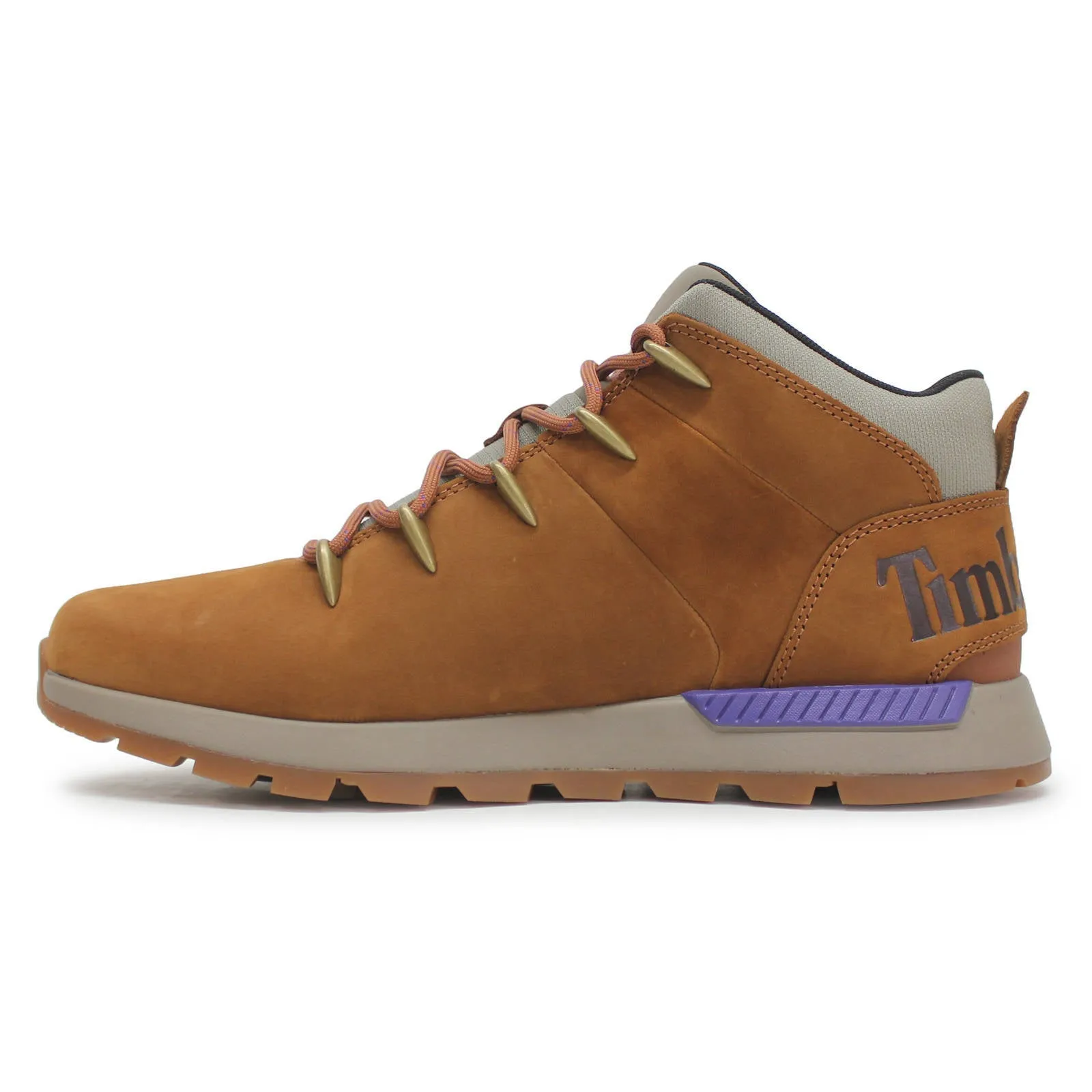 Timberland Sprint Trekker Mid Nubuck Men's Ankle Trekking Boots