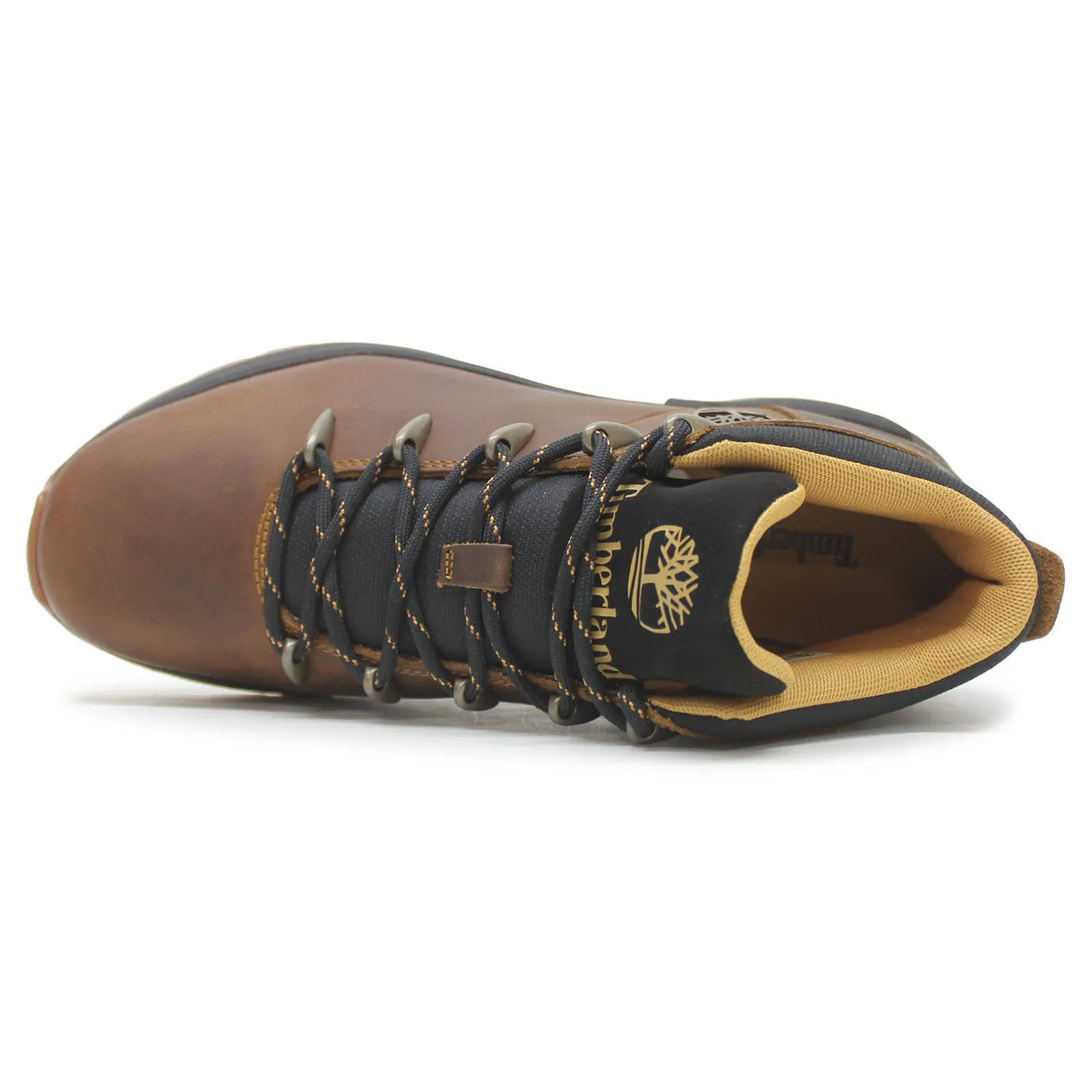 Timberland Sprint Trekker Mid Nubuck Men's Ankle Trekking Boots