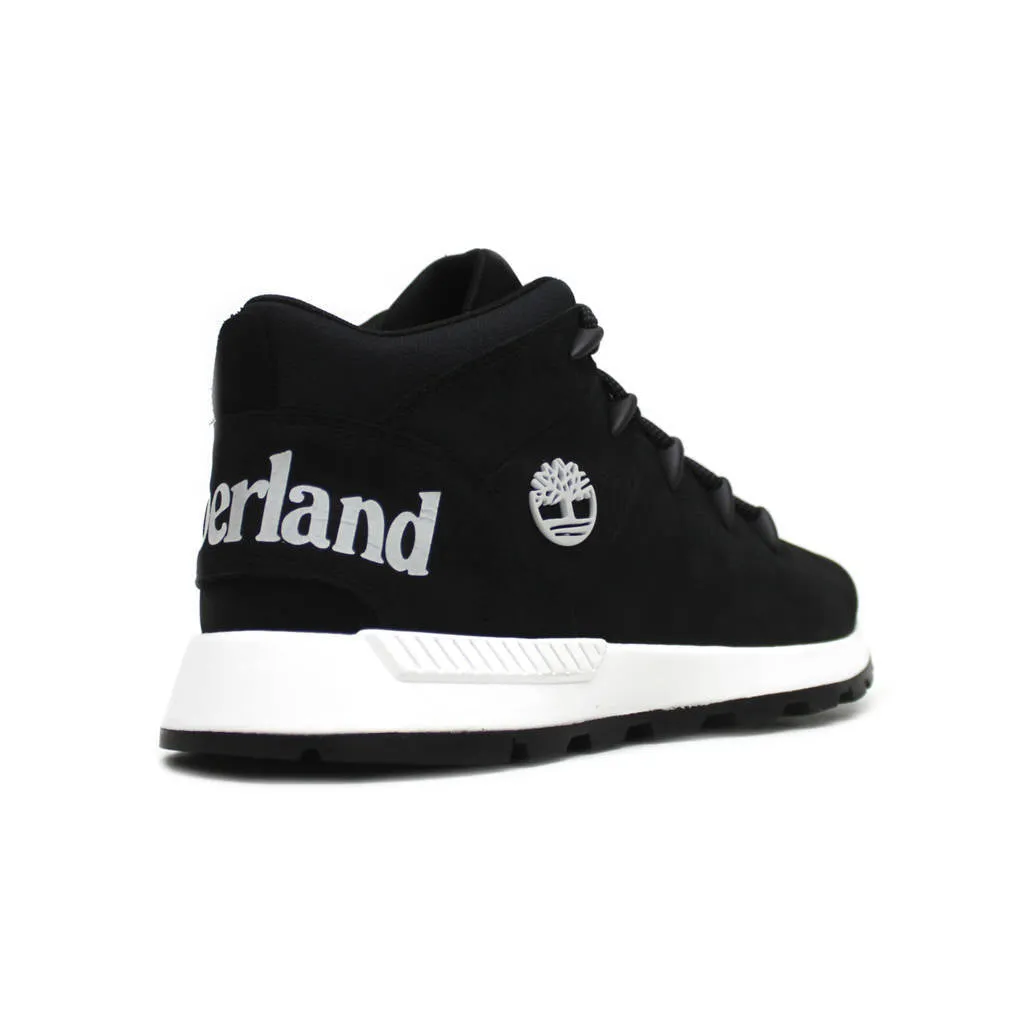 Timberland Sprint Trekker Mid Nubuck Men's Ankle Trekking Boots