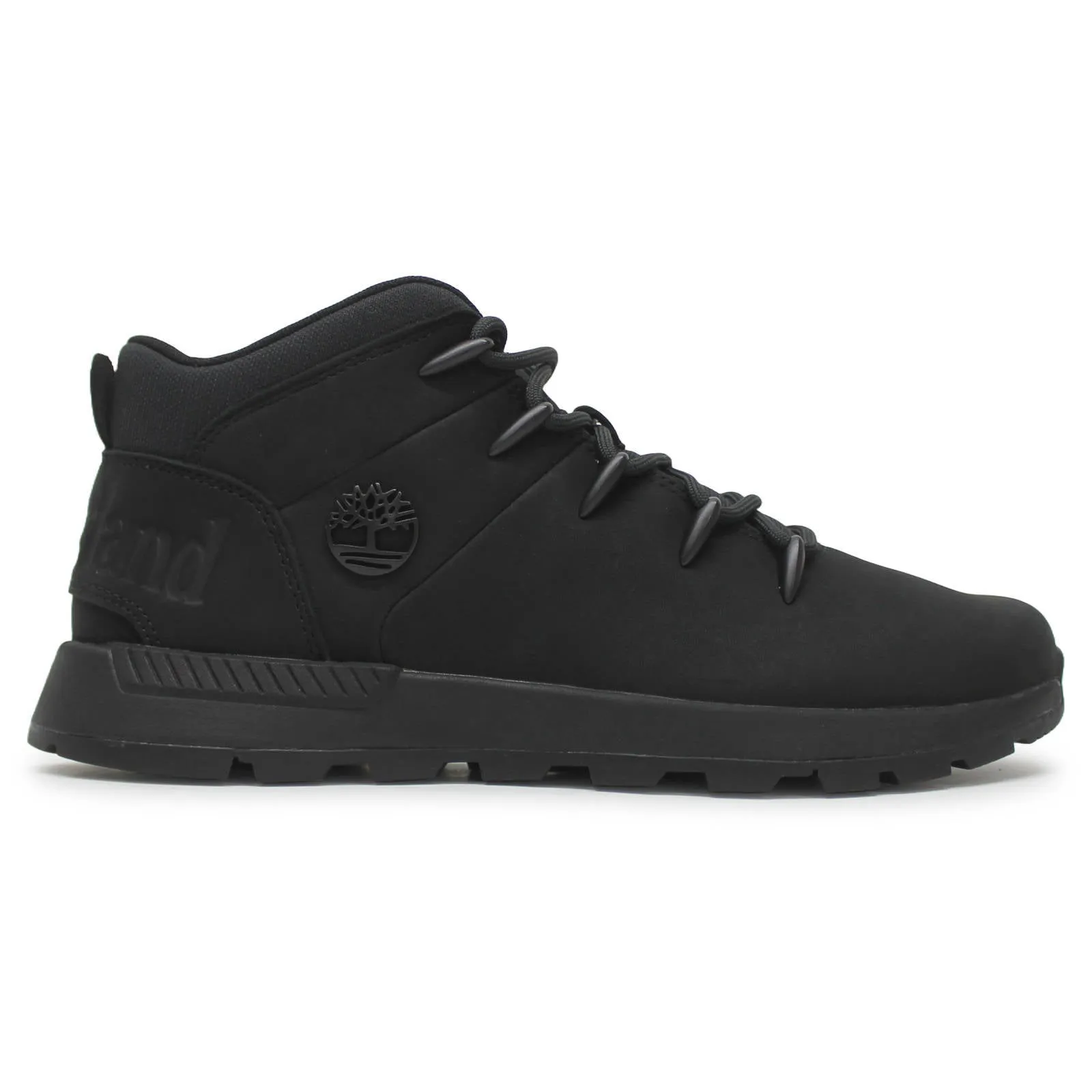 Timberland Sprint Trekker Mid Nubuck Men's Ankle Trekking Boots